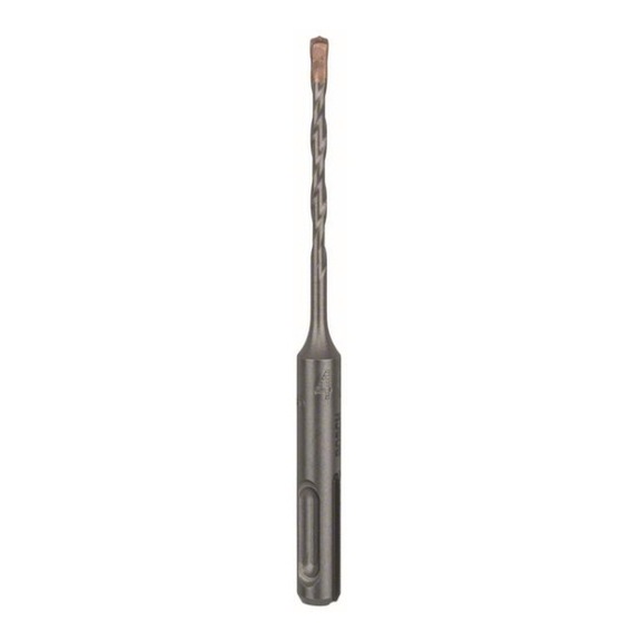 BOSCH Hammer drill bit SDS plus-5 4 x 50 x 115 mm 10-pack 2608585610 - Hammer drill