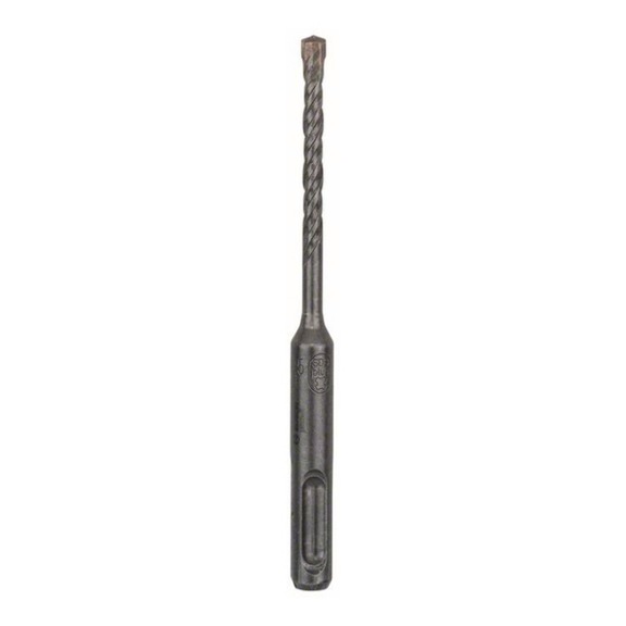 BOSCH Hammer drill bit SDS plus-5 5.5 x 50 x 115 mm 10-pack 2608585614 - Hammer drill