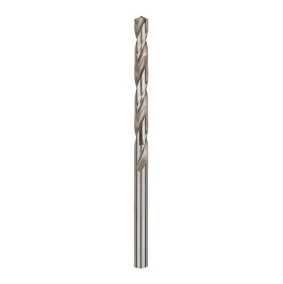 BOSCH metal drill bits HSS-G DIN 338 diameter 5.80 mm. 10-pack 2608595065 - Solid drill bits (non-detachable cutting edges)