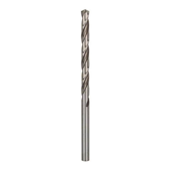 BOSCH metal drill bit HSS-G DIN 338 diameter 6.20 mm. 10-pack 2608595067 - Solid drill bits (non-detachable cutting edges)