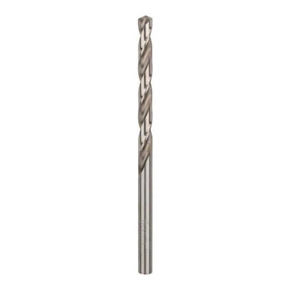 BOSCH metal drill bit HSS-G DIN 338 diameter 6.50 mm. 10-pack 2608595068 - Solid drill bits (non-detachable cutting edges)
