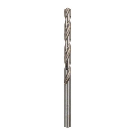 BOSCH metal drill bits HSS-G DIN 338 diameter 7.00 mm. 10-pack 2608595070 - Solid drill bits (non-detachable cutting edges)