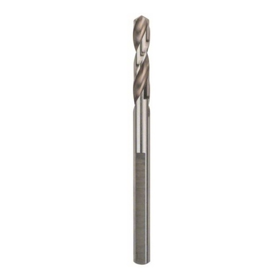 BOSCH Center drill HSS-G 81 mm 2608596295 - Centering drill bit (non-detachable cutting edges)