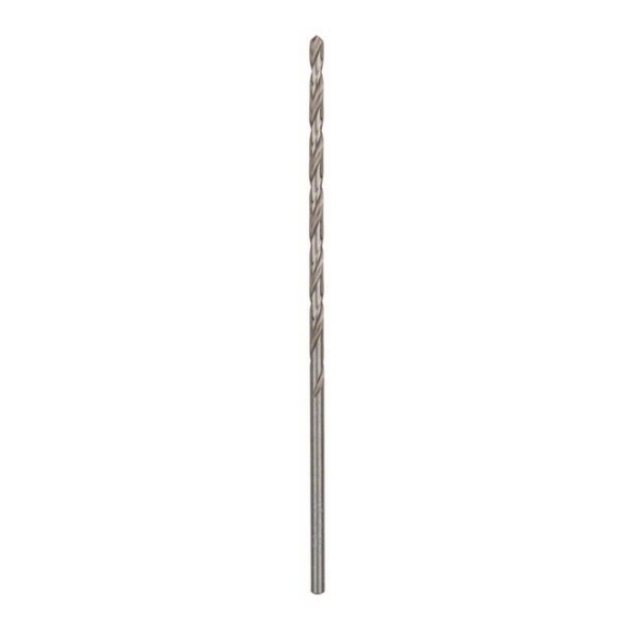BOSCH Metal drill bits HSS-G DIN 340 3.2 x 69 x 106 mm 5-pack 2608596813 - Solid drill bits (non-detachable cutting edges)
