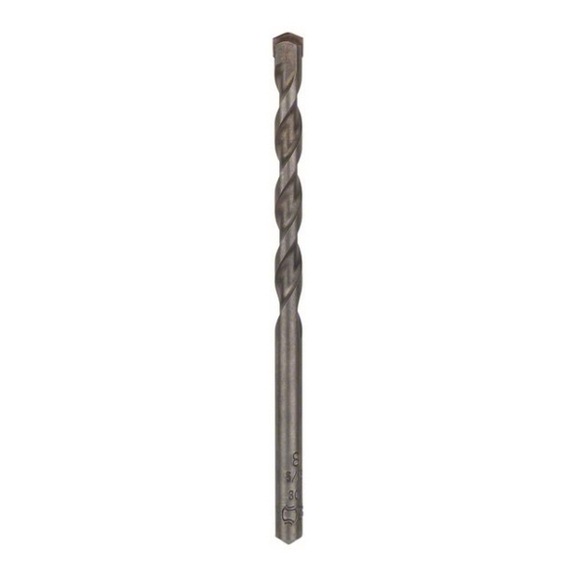 BOSCH CYL-3 concrete drill bit 8 x 80 x 120 mm 7.5 mm 10-pack 2608597719 - Impact drill