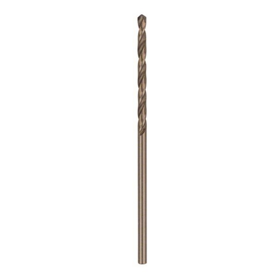 BOSCH Metal drill bit HSS-Co DIN 338 2 x 29 x 49 mm 1-pack 2608585840 - Solid drill bits (non-detachable cutting edges)