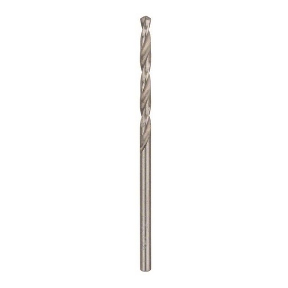 BOSCH Metal drill bits HSS-G DIN 338 3.2 x 36 x 65 mm 2-pack 2608585912 - Solid drill bits (non-detachable cutting edges)