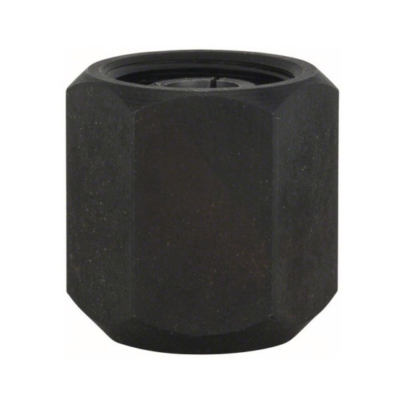 BOSCH Collet chuck 6 mm 19 mm 2608570100 - Collet chuck