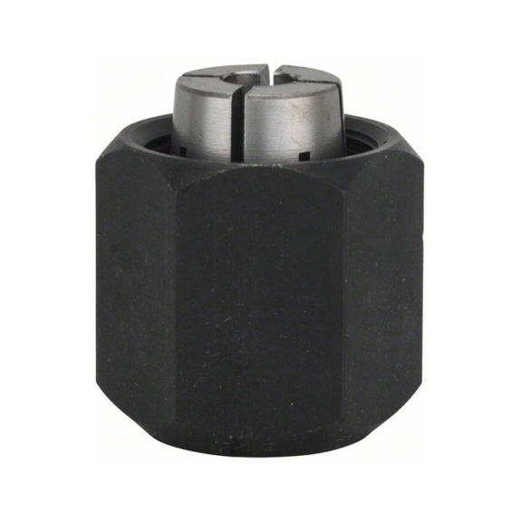 BOSCH Collet chuck 1/4-inch 24 mm 2608570104 - Collet chuck