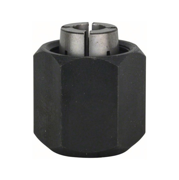 BOSCH Collet chuck 8 mm 24 mm 2608570105 - Collet chuck