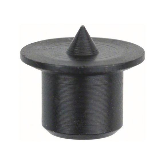 BOSCH 4-teilig Dübelzentrierstift-Set 8&nbsp;mm 2607000545 - Dübelsetzer-Set (Holzverbindung)
