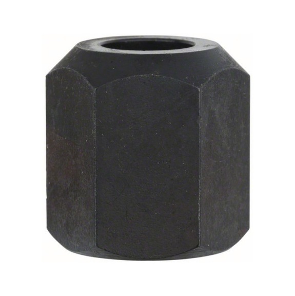 BOSCH Collet chuck 8 mm 19 mm 2608570102 - Collet chuck