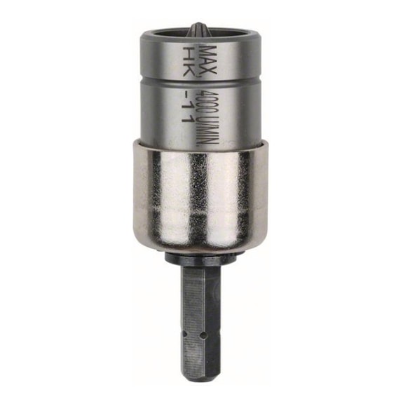 BOSCH Screw attachment 60 mm 1608500013 - Power tool (accessories)