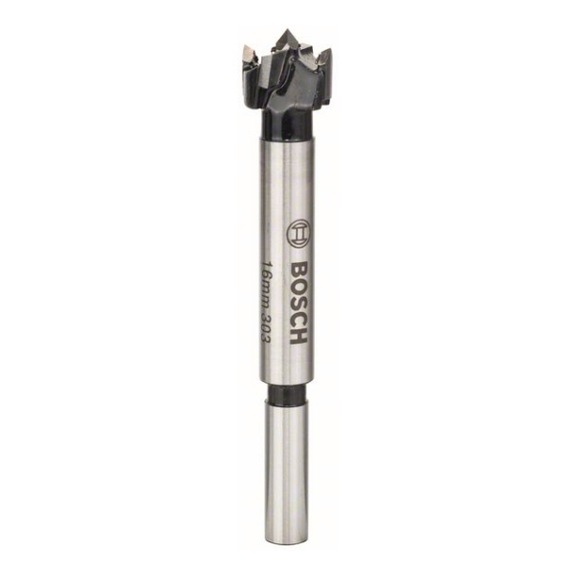 BOSCH Synthetic drill HM 16 x 90 mm 8 mm 2608597602 - Artistic drill bits