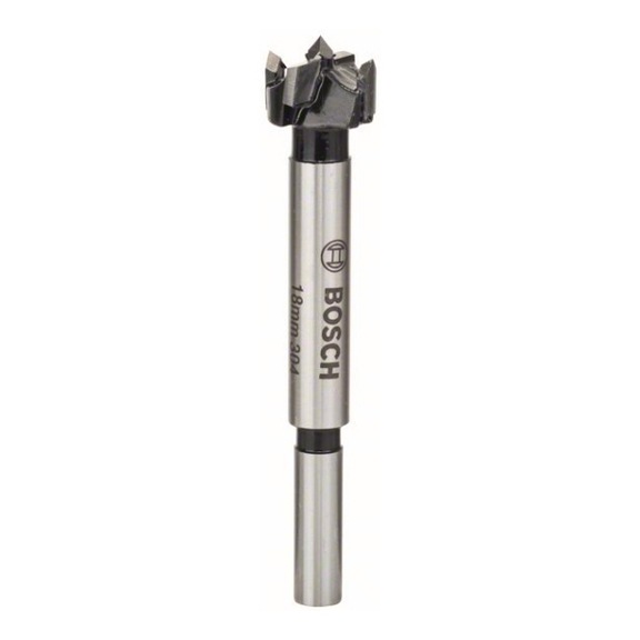 BOSCH Artistic drill bit HM 18 x 90 mm 8 mm 2608597603 - Artistic drill bits