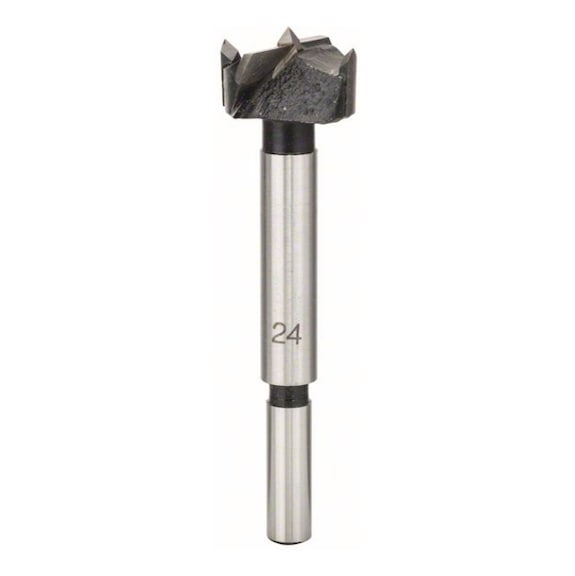 BOSCH Artistic drill bit HM 24 x 90 mm 8 mm 2608597606 - Artistic drill bits