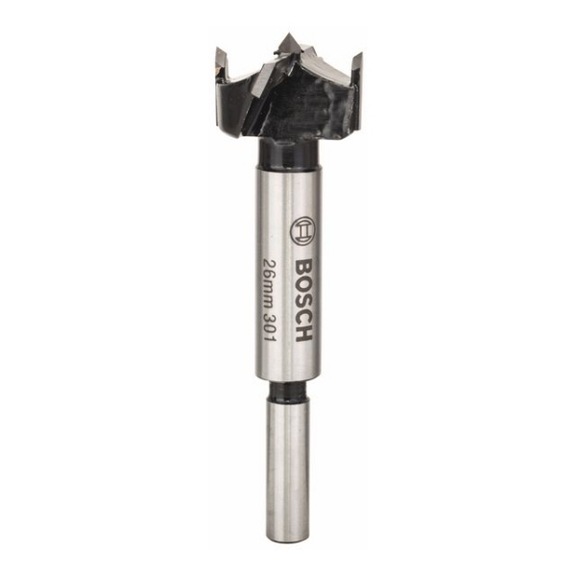 BOSCH Artistic drill bit HM 26 x 90 mm 8 mm 2608597608 - Artistic drill bits