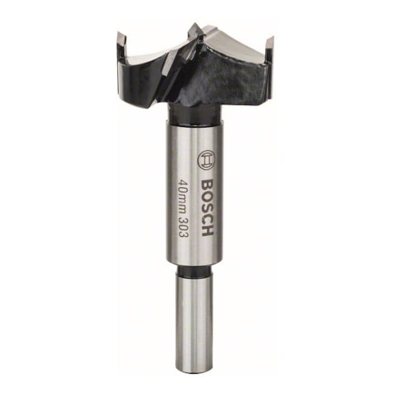 BOSCH Kunstbohrer HM 40 x 90 mm 10 mm 2608597616 - Kunstbohrer