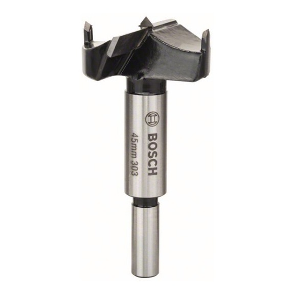 BOSCH Artistic drill bit HM 45 x 90 mm 10 mm 2608597617 - Artistic drill bits