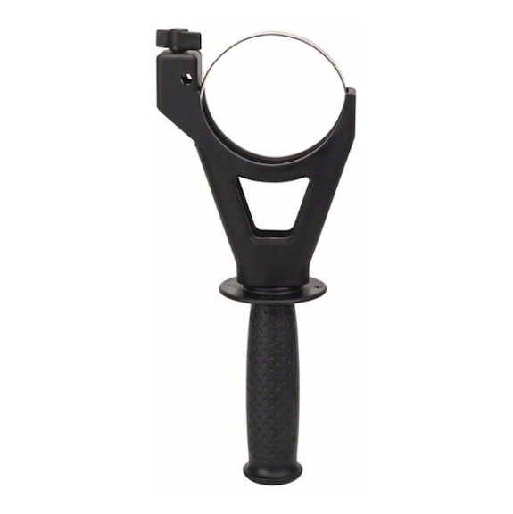BOSCH Handle for rotary hammers for GBH 10 DC/GBH 11 DE Professional 2602025086 - Power tool (accessories)