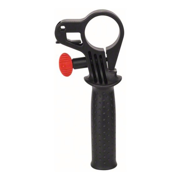 BOSCH Handle for impact drills suitable for GBH PBH PSB 2602025102 - Power tool (accessories)