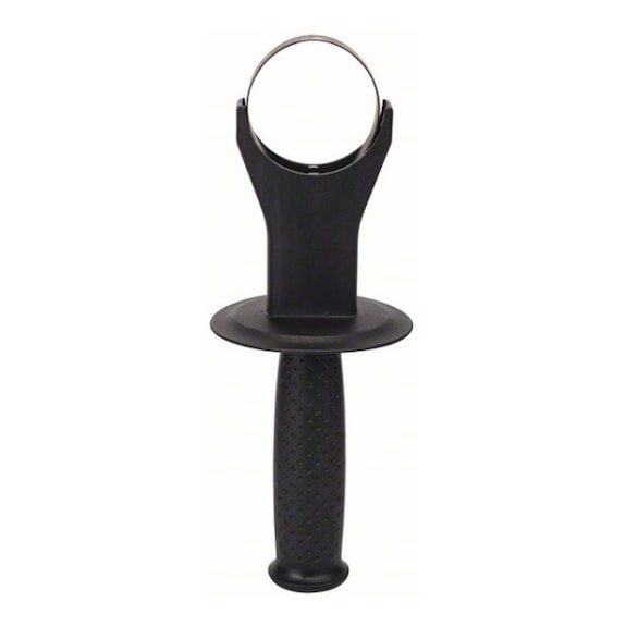 BOSCH Handle for rotary hammers suitable for GBH GSH 2602025117 - Power tool (accessories)
