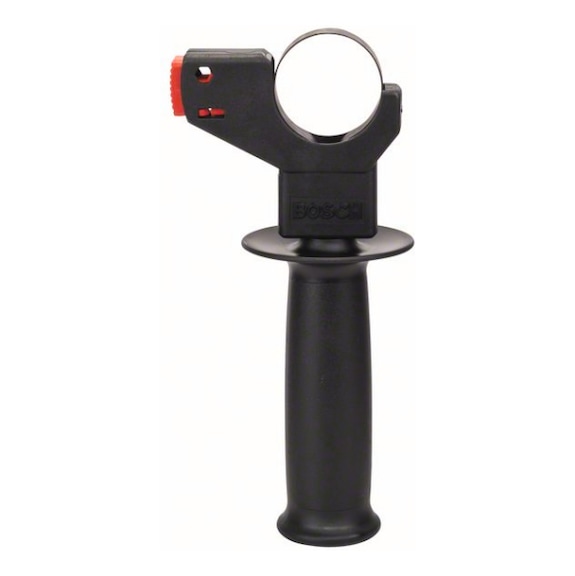BOSCH Handle for impact drills suitable for GBH GSB GBN PBH 2602025120 - Power tool (accessories)