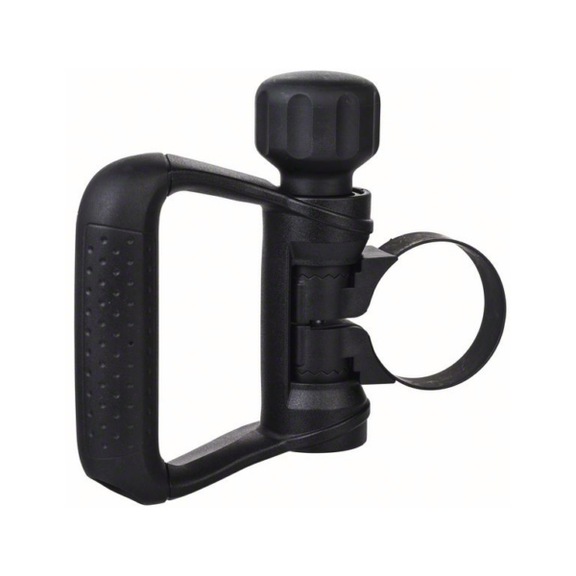 BOSCH Handgriff für Bohrhämmer passend zu GSH 5 CE/388 Professional 2602025142 - Elektrowerkzeug (Zubehör)