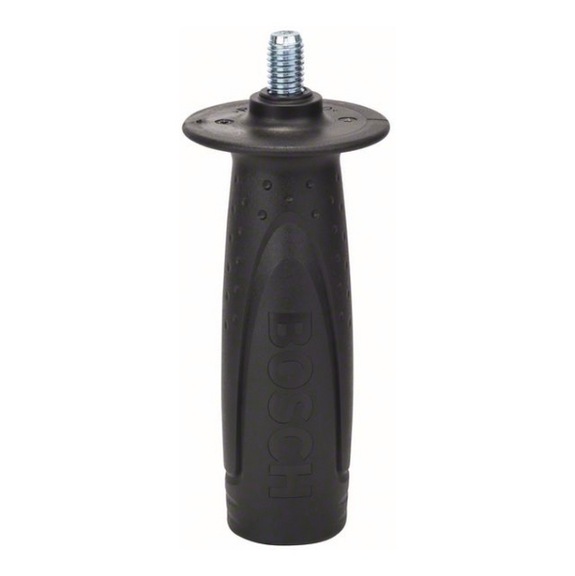 BOSCH Handgriff M 10 passend zu PWS 2602025183 - Elektrowerkzeug (Zubehör)