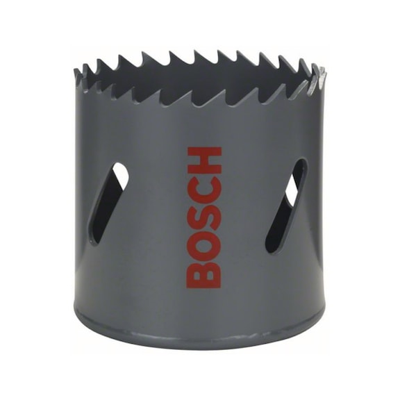BOSCH BOSCH Lochs&auml;ge HSS-Bimetall f&uuml;r Standardadapter 51 mm 2-Zoll 2608584117 - Lochs&auml;ge (nicht l&ouml;sbare Schneiden)