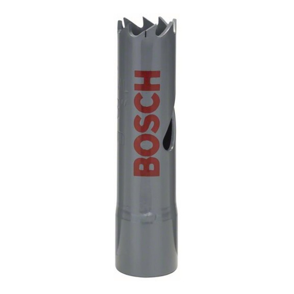 BOSCH Lochs&auml;ge HSS-Bimetall f&uuml;r Standardadapter 16 mm 5/8-Zoll 2608584100 - Lochs&auml;ge (nicht l&ouml;sbare Schneiden)