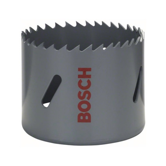 BOSCH Lochs&auml;ge HSS-Bimetall f&uuml;r Standardadapter 65 mm 2 9/16-Zoll 2608584122 - Lochs&auml;ge (nicht l&ouml;sbare Schneiden)
