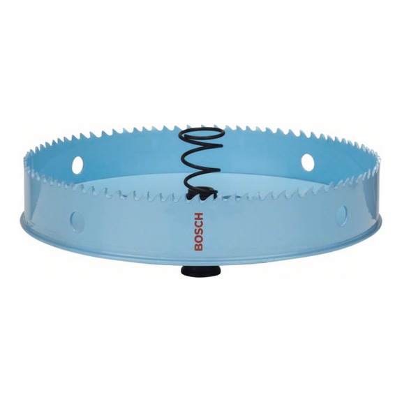 BOSCH Hole saw Special Sheet Metal 152 mm 6-inch 2608584855 - Hole saw (non-detachable cutting edges)