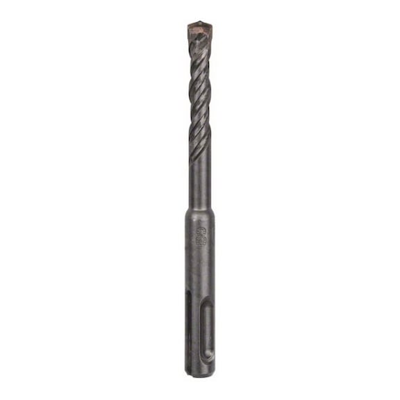 BOSCH Hammer drill bit SDS plus-5 8 x 50 x 115 mm 1618596172 - Hammer drill