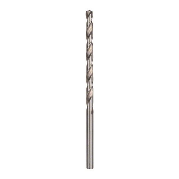 BOSCH Metal drill bit HSS-G DIN 340 8 x 109 x 165 mm 1-pack 2608595688 - Solid drill bits (non-detachable cutting edges)
