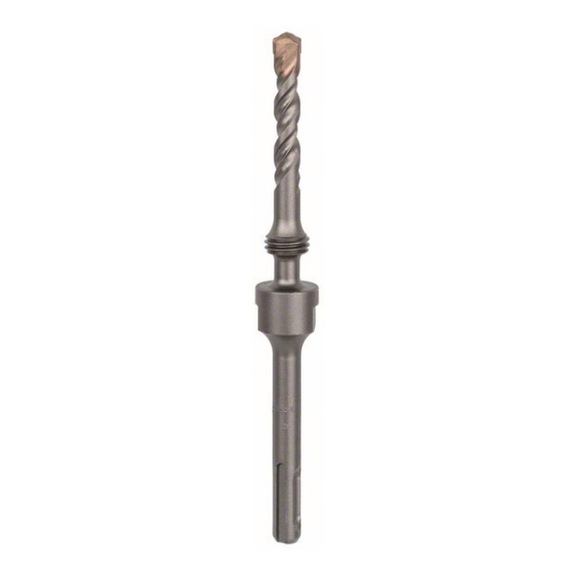 BOSCH SDS plus shank for hollow core bits with M 16 175 mm 2608598046 - Shank for drill bits