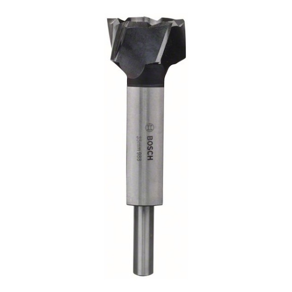 BOSCH Disk cutter 35 mm 160 mm 2608585748 - Disk cutters (non-detachable cutting edges)