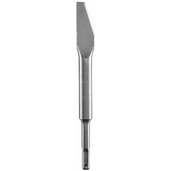 BOSCH Mortar chisel SDS plus 200 x 6.5 mm 2608690200 - Chisel for hammer drill