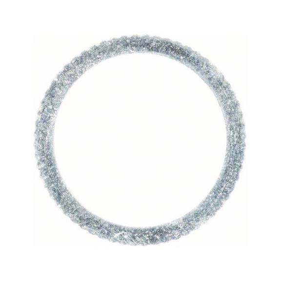 BOSCH Circular saw blade 20x16x1.2 2600100197 - Saw blade (parts)