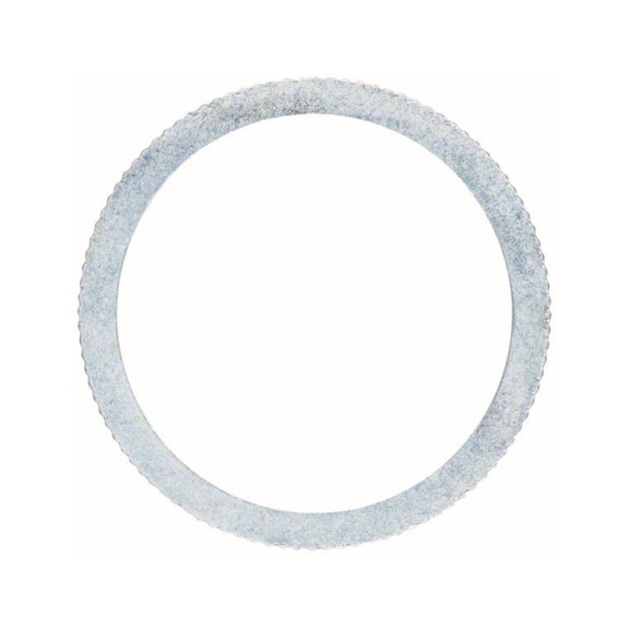 BOSCH Circular saw blade 30x25x1.2 2600100210 - Saw blade (parts)