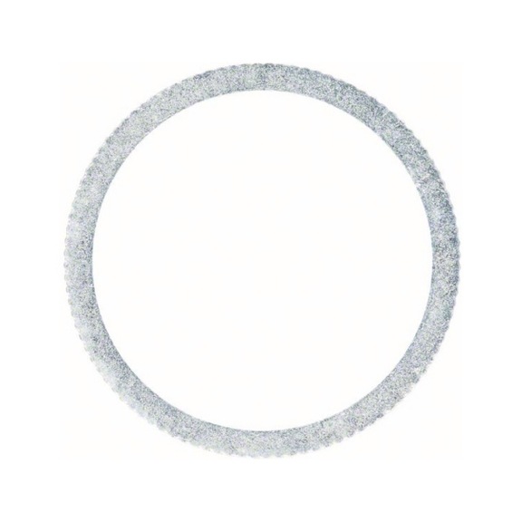 BOSCH Circular saw blade 30x25,4x1,2 2600100211 - Saw blade (parts)