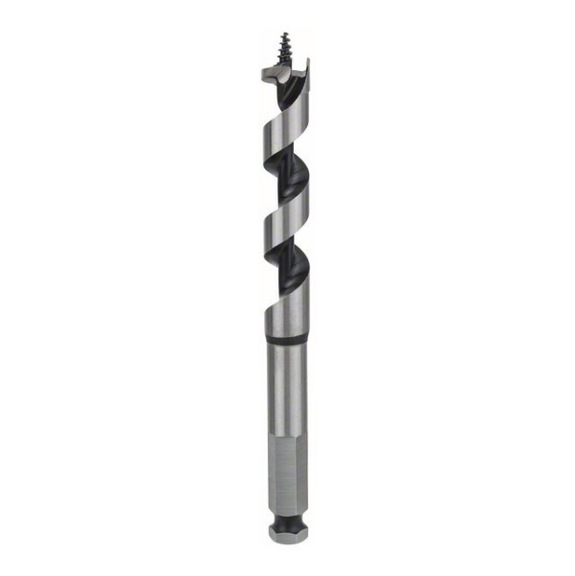 BOSCH Wood auger bit hexagon 15 x 95 x 160 mm 11.1 mm 2608585702 - Auger bits