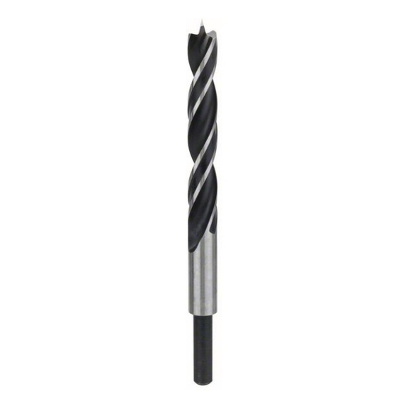 BOSCH Wood twist drill bit standard 12 x 96 x 151 mm 10 mm 2608596309 - Solid drill bits (non-detachable cutting edges)