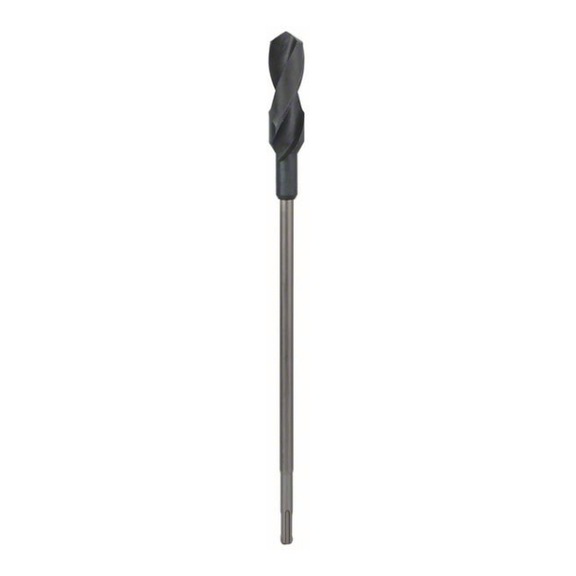 BOSCH Shuttering and installation drill bit SDS plus 28 x 400 mm 2608597418 - Shuttering drills