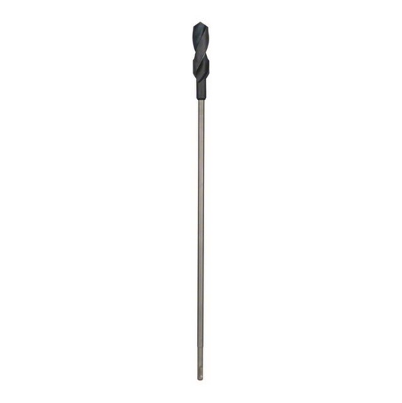 BOSCH Shuttering and installation drill bit SDS plus 28 x 600 mm 2608597419 - Shuttering drills