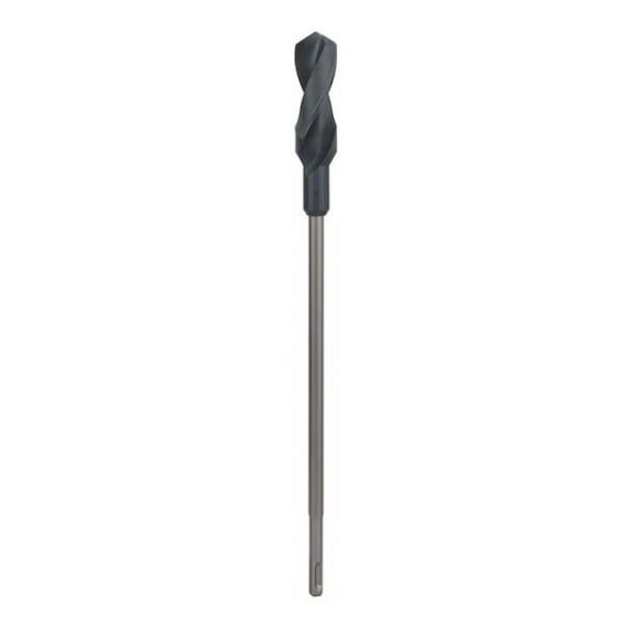 BOSCH Shuttering and installation drill bit SDS plus 30 x 400 mm 2608597420 - Shuttering drills
