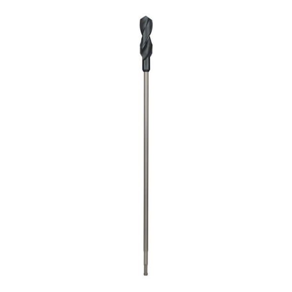 BOSCH Shuttering and installation drill bit SDS plus 30 x 600 mm 2608597421 - Shuttering drills