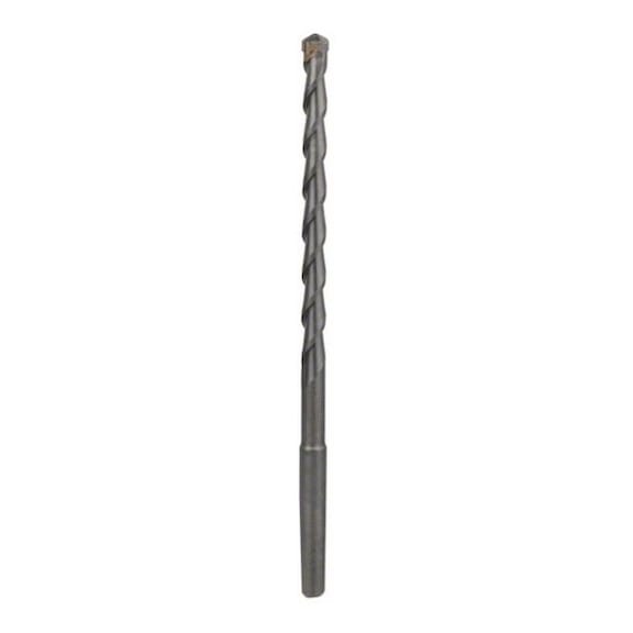 BOSCH Center drill for short dry core bits 200 mm 2608597921 - Centering drill for drill bit