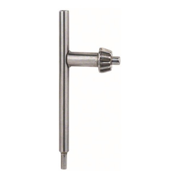 BOSCH Spare key for keyed drill chuck S2 C 110mm 40mm 4mm 6mm 1607950044 - Drill chuck wrench