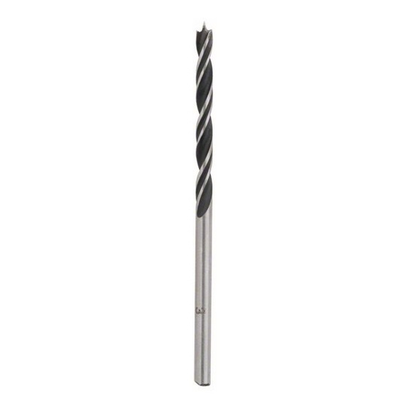 BOSCH Wood twist drill Standard 3 x 33 x 61 mm 3 mm 2608596300 - Solid drill bits (non-detachable cutting edges)